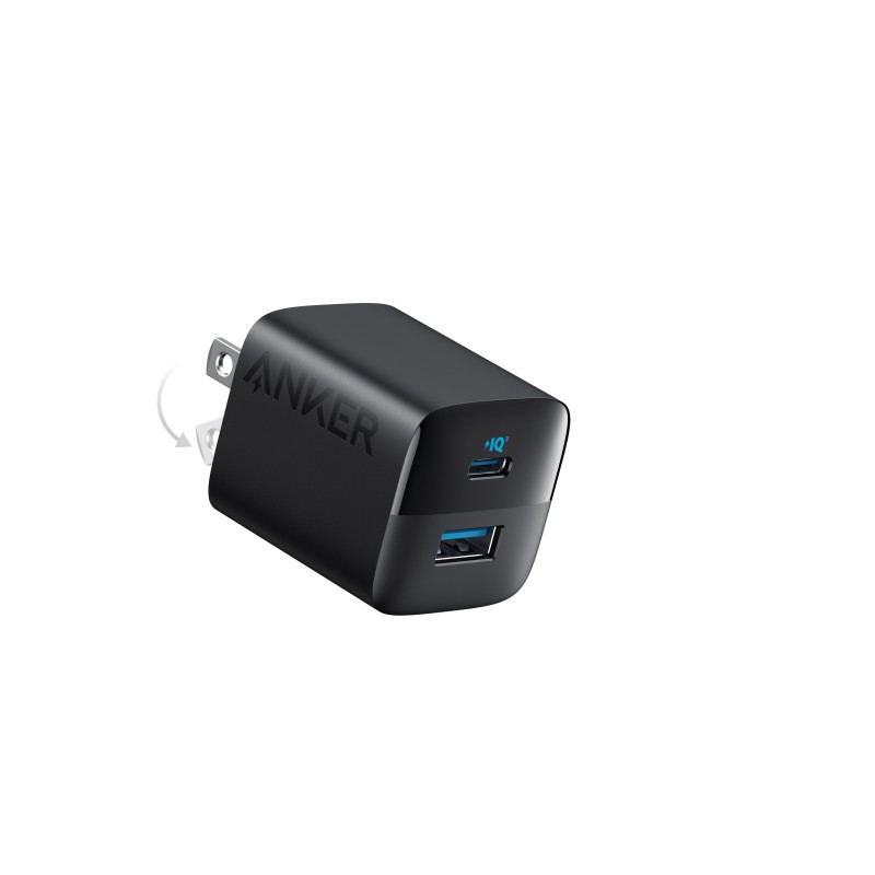 Anker 323 Universale Nero AC Interno