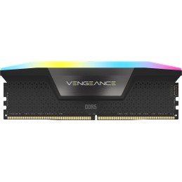 Corsair Vengeance RGB CMH48GX5M2B6000C30 memoria 48 GB 2 x 24 GB DDR5 6000 MHz