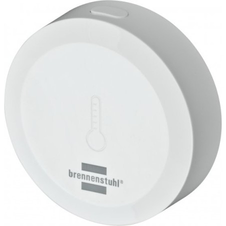 Brennenstuhl TFS CZ 01 Interno Sensore di 'umidità Libera installazione Wireless