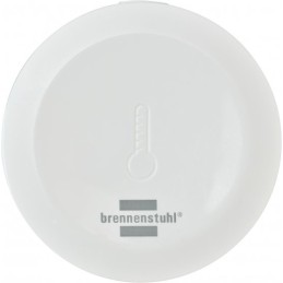 Brennenstuhl TFS CZ 01 Interno Sensore di 'umidità Libera installazione Wireless