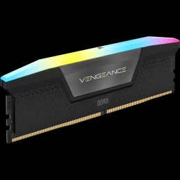 Corsair Vengeance RGB CMH32GX5M2B6800C40 memoria 32 GB 2 x 16 GB DDR5 6800 MHz