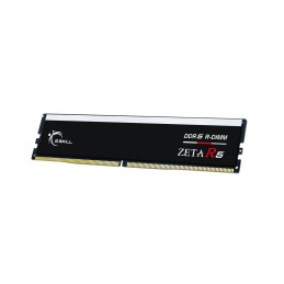 G.Skill F5-6400R3239G16GQ4-ZR5K memoria 64 GB 4 x 16 GB DDR5 6400 MHz Data Integrity Check (verifica integrità dati)