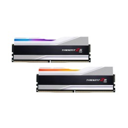 G.Skill Trident Z5 RGB F5-7200J3646F24GX2-TZ5RS memoria 48 GB 2 x 24 GB DDR5 7200 MHz