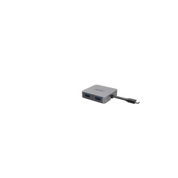 Acer 4-in-1 Type-C Dongle Cablato USB 3.2 Gen 1 (3.1 Gen 1) Type-C Argento