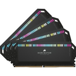 Corsair Dominator CMT64GX5M4B6200C32 memoria 64 GB 4 x 16 GB DDR5 6200 MHz