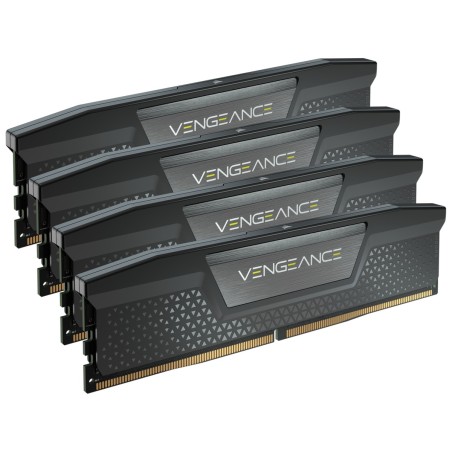 Corsair Vengeance CMK64GX5M4B6600C32 memoria 64 GB 4 x 16 GB DDR5 6600 MHz