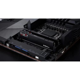 G.Skill Trident Z RGB F5-6000J4048F24GX2-FX5 memoria 48 GB 2 x 24 GB DDR5 6000 MHz