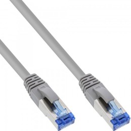 InLine B-76803 cavo di rete Grigio 3 m Cat6a S FTP (S-STP)