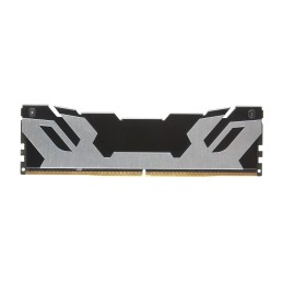 Kingston Technology FURY 16GB 7600MT s DDR5 CL38 DIMM Renegade Silver XMP