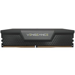 Corsair Vengeance CMK96GX5M2B6800C40 memoria 96 GB 2 x 48 GB DDR5 6800 MHz