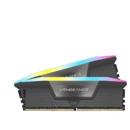 Corsair Vengeance RGB CMH32GX5M2B5600Z40 memoria 32 GB 2 x 16 GB DDR5 5600 MHz