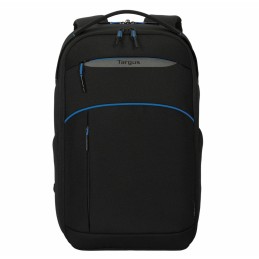 Targus TBB643GL borsa per laptop 40,6 cm (16") Zaino Nero