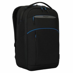 Targus TBB643GL borsa per laptop 40,6 cm (16") Zaino Nero