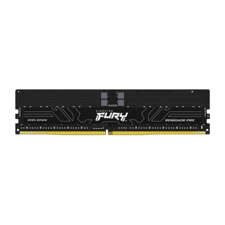 Kingston Technology FURY 32GB 6000MT s DDR5 ECC Reg CL32 DIMM Renegade Pro EXPO