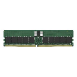 Kingston Technology KCS-UC548S4-32G memoria 32 GB 1 x 32 GB DDR5 Data Integrity Check (verifica integrità dati)