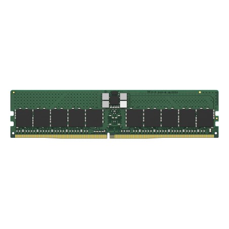 Kingston Technology KCS-UC548S4-32G memoria 32 GB 1 x 32 GB DDR5 Data Integrity Check (verifica integrità dati)