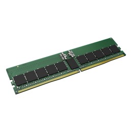 Kingston Technology KCS-UC548S4-32G memoria 32 GB 1 x 32 GB DDR5 Data Integrity Check (verifica integrità dati)