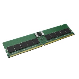 Kingston Technology KCS-UC548S4-32G memoria 32 GB 1 x 32 GB DDR5 Data Integrity Check (verifica integrità dati)