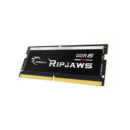 G.Skill Ripjaws F5-5600S4040A16GX1-RS memoria 16 GB 1 x 16 GB DDR5 5600 MHz