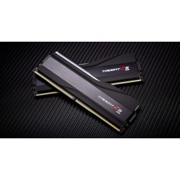 G.Skill Trident Z5 RGB F5-6400J3648G24GX2-TZ5RK memoria 48 GB 2 x 24 GB DDR5 6400 MHz