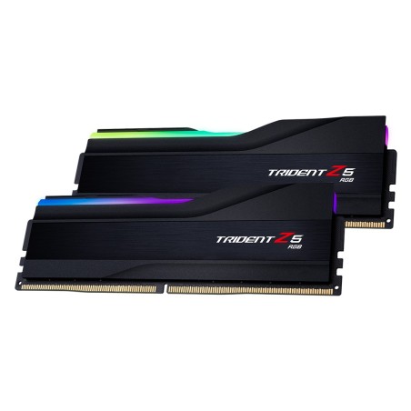 G.Skill Trident Z5 RGB F5-6800J3446F24GX2-TZ5RK memoria 48 GB 2 x 24 GB DDR5 6800 MHz