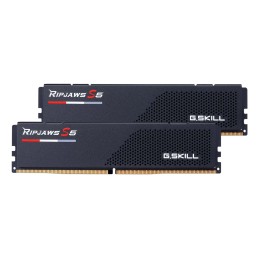 G.Skill Ripjaws S5 F5-6800J3445G16GX2-RS5K memoria 32 GB 2 x 16 GB DDR5 6800 MHz