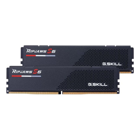 G.Skill Ripjaws S5 F5-6800J3445G16GX2-RS5K memoria 32 GB 2 x 16 GB DDR5 6800 MHz