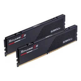 G.Skill Ripjaws S5 F5-6800J3445G16GX2-RS5K memoria 32 GB 2 x 16 GB DDR5 6800 MHz