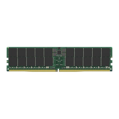 Kingston Technology KSM56R46BD4PMI-64HAI memoria 64 GB 1 x 64 GB DDR5 2800 MHz Data Integrity Check (verifica integrità dati)