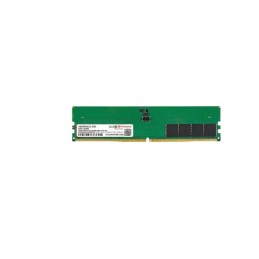 Transcend JetRam JM5600ALE-32G memoria 32 GB 1 x 32 GB DDR5 5600 MHz Data Integrity Check (verifica integrità dati)