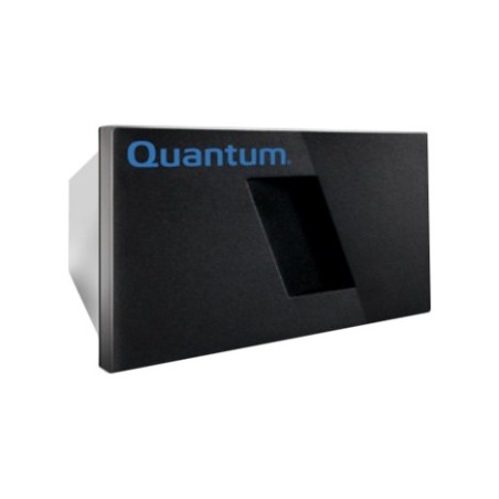 Quantum E7-LF9MZ-YF dispositivo di archiviazione di backup Caricatore automatico e libreria di stoccaggio Cartuccia a nastro