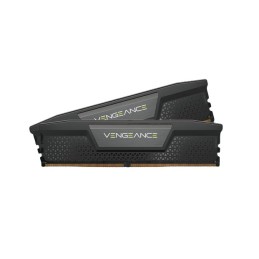 Corsair Vengeance CMK64GX5M2B6000C30 memoria 64 GB 2 x 32 GB DDR5 6000 MHz