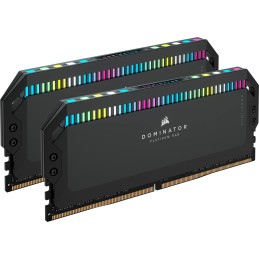 Corsair Dominator CMT64GX5M2B6800C40 memoria 64 GB 2 x 32 GB DDR5 6800 MHz