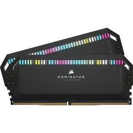 Corsair Dominator CMT64GX5M2B6800C40 memoria 64 GB 2 x 32 GB DDR5 6800 MHz