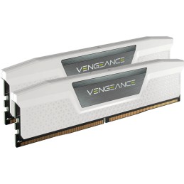 Corsair Vengeance CMK64GX5M2B5600C40W memoria 64 GB 2 x 32 GB DDR5 5600 MHz