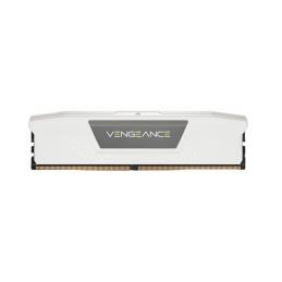 Corsair Vengeance CMK64GX5M2B5600C40W memoria 64 GB 2 x 32 GB DDR5 5600 MHz