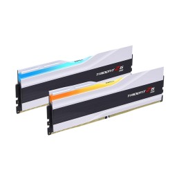 G.Skill Trident Z5 RGB F5-8200J4052F24GX2-TZ5RW memoria 48 GB 2 x 24 GB DDR5 8200 MHz