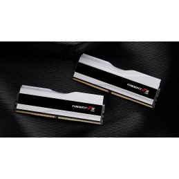 G.Skill Trident Z5 RGB memoria 64 GB 2 x 32 GB DDR5 6000 MHz