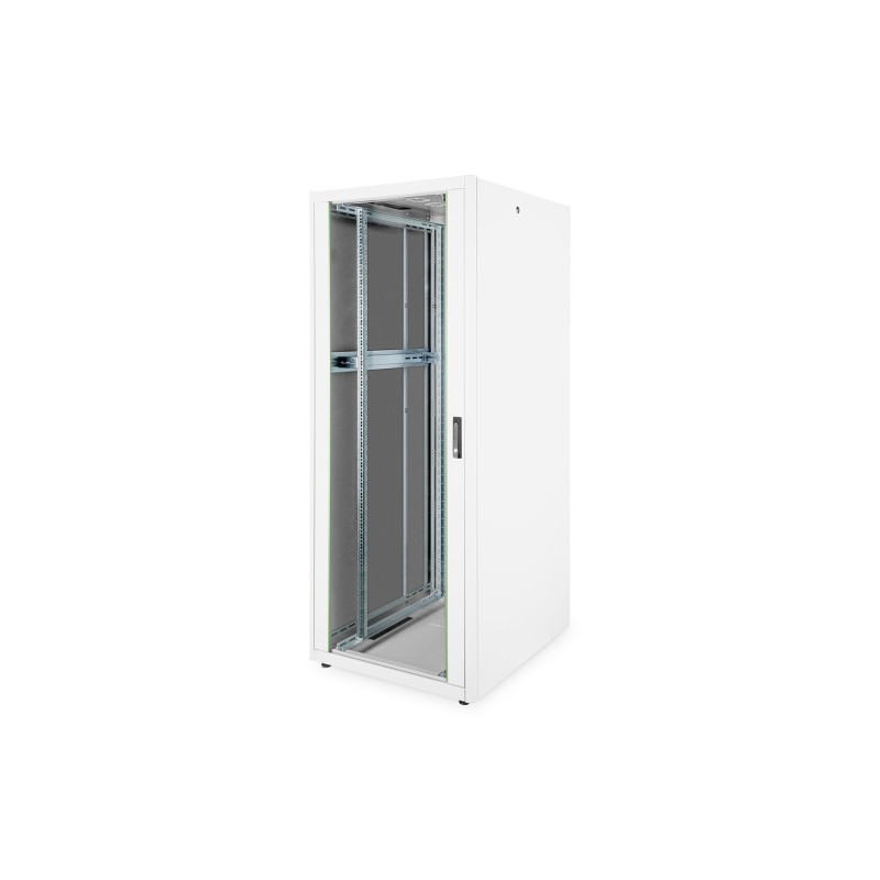 Digitus Armadio di rete serie Dynamic Basic - 800x1000 mm (LxP)