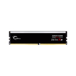 G.Skill F5-6400R3239G16GE8-ZR5K memoria 128 GB 8 x 16 GB DDR5 6400 MHz Data Integrity Check (verifica integrità dati)