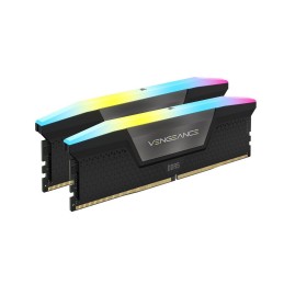 Corsair Vengeance RGB CMH64GX5M2B5600C40 memoria 64 GB 2 x 32 GB DDR5 5600 MHz