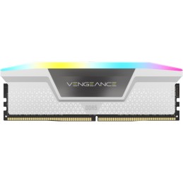 Corsair Vengeance RGB memoria 64 GB 2 x 32 GB DDR5 5200 MHz