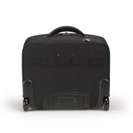 DICOTA D30924-RPET valigetta porta attrezzi Custodia trolley Nero