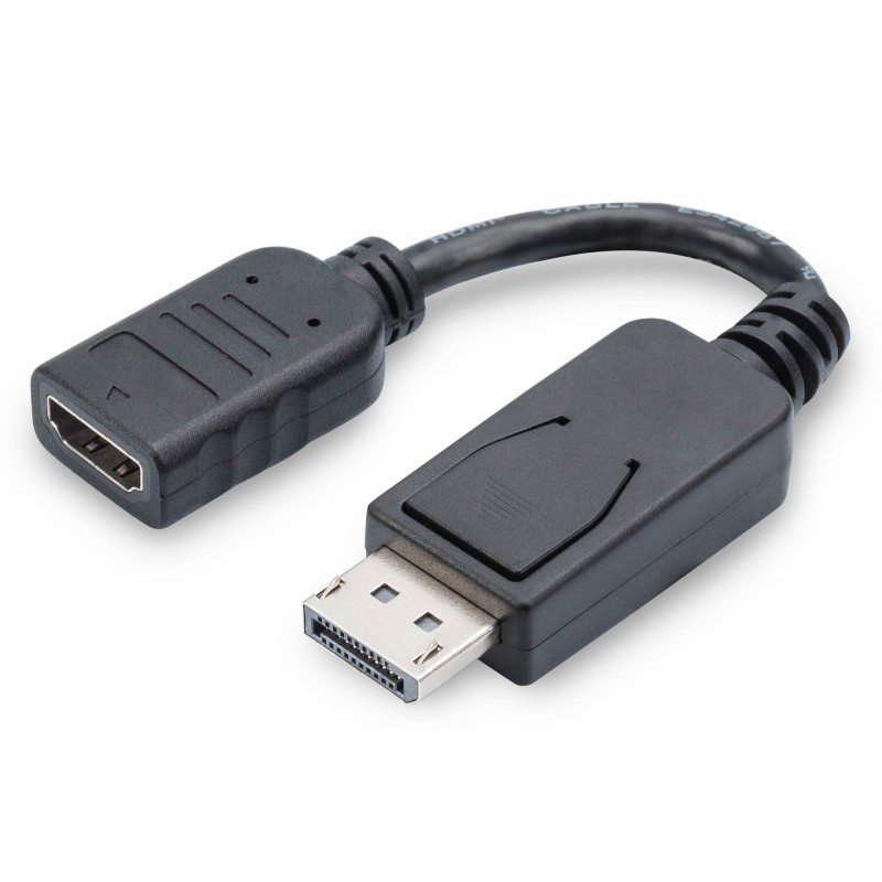 Digitus Cavo adattatore DisplayPort