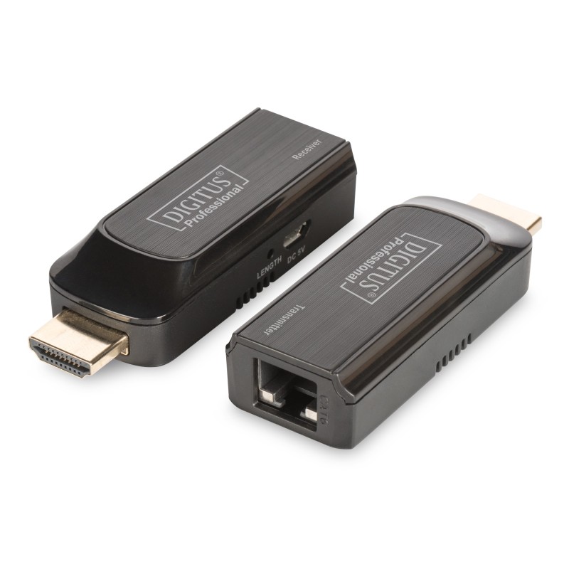 Digitus Kit extender Mini HDMI