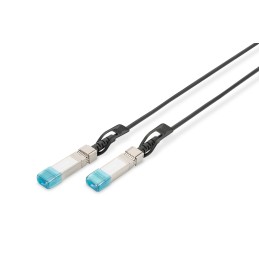 Digitus Cavo DAC SFP+ 10G da 5m