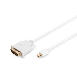 Digitus Cavo adattatore DisplayPort