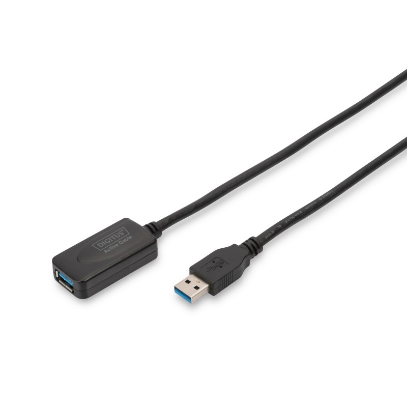 Digitus Cavo prolunga attivo USB 3.0