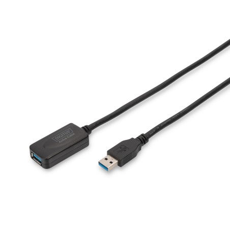 Digitus Cavo prolunga attivo USB 3.0