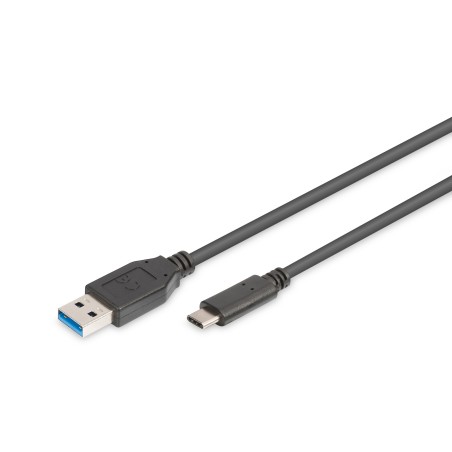 Digitus Cavo di collegamento USB Type-C